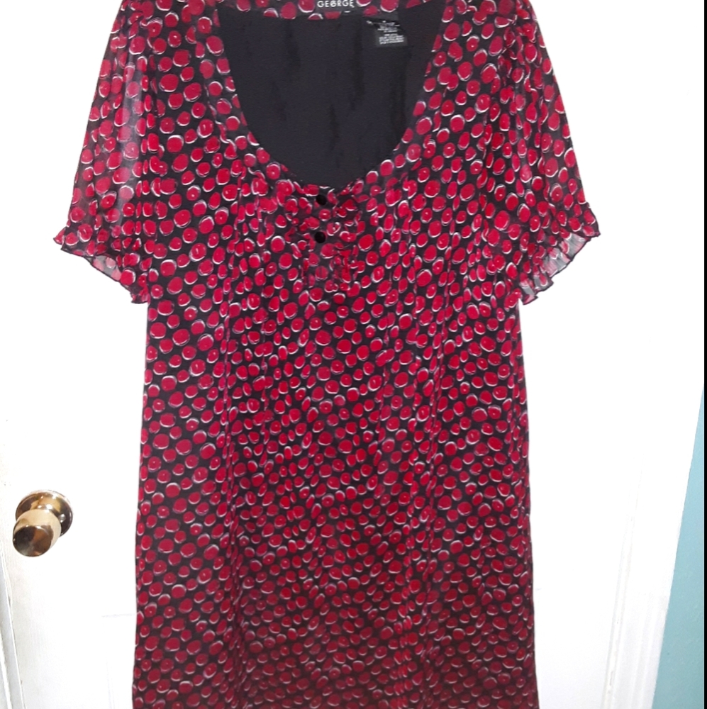George Dress